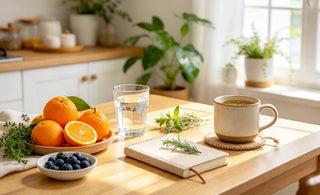Natural Wellness: Your Guide to Smart Supplement Choices in the UK