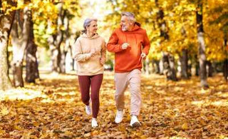 How to Prepare Your Body and Stay Healthy in Autumn - Power Health