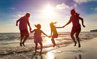 Lifestyle Supplements for Improved Health - Power Health