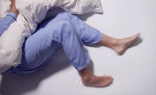 Should I Take Supplements for Restless Leg Syndrome? - Power Health