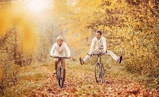Top Supplements to take in Autumn - Power Health