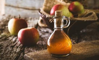 Unveiling the Health Wonders of Cider Vinegar - Power Health