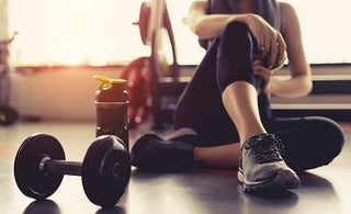 What do protein powders do for you? - Power Health