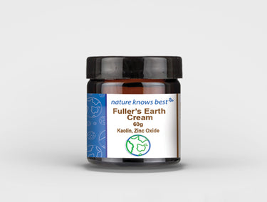 FULLERS EARTH CREAM | 60ml