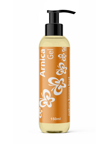 Arnica Gel - 150ml - Power Health Power Health