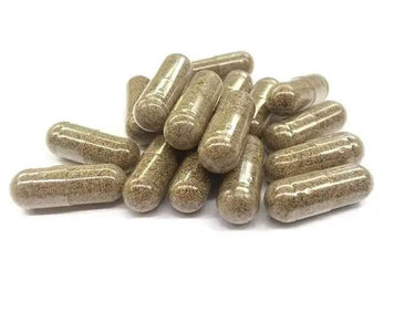 Black Seed Oil 500mg - Power Health Power Health