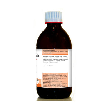 Bumbles® Propolis Throat Mixture - Power Health Power Health