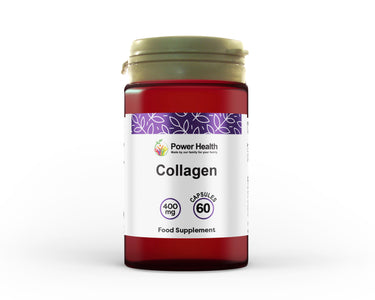 Collagen - 400mg - Power Health Power Health