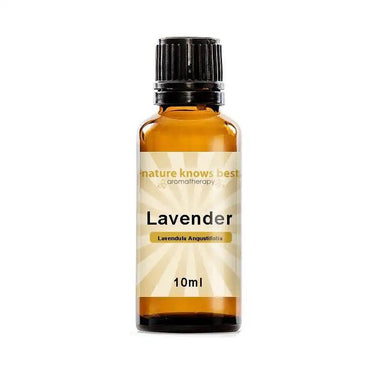 Lavender Essential Oil - Power Health Power Health