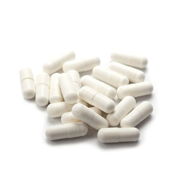 Marshmallow Root Powder - 500mg - Power Health Power Health