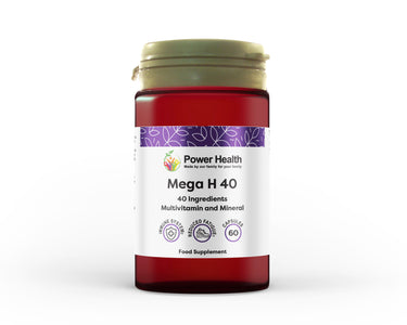 MEGA H40 - Power Health Power Health