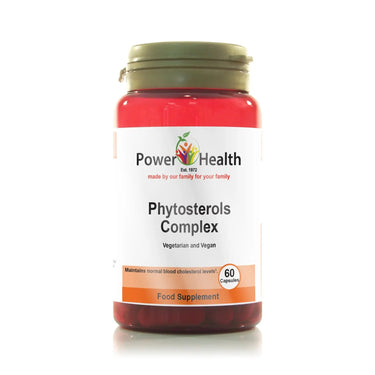 Phytosterols Complex - Power Health Power Health