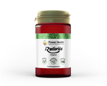 RUTIVITE - Power Health Power Health