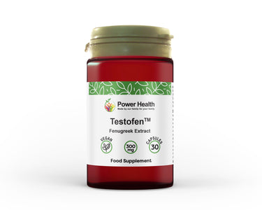 TESTOFEN - Power Health Power Health