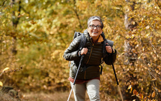 Dietary Supplements for Autumn: Supporting Wellbeing This Season