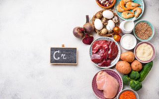 The Role of Chromium Picolinate in Everyday Wellness