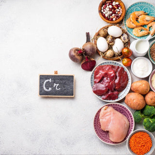 The Role of Chromium Picolinate in Everyday Wellness