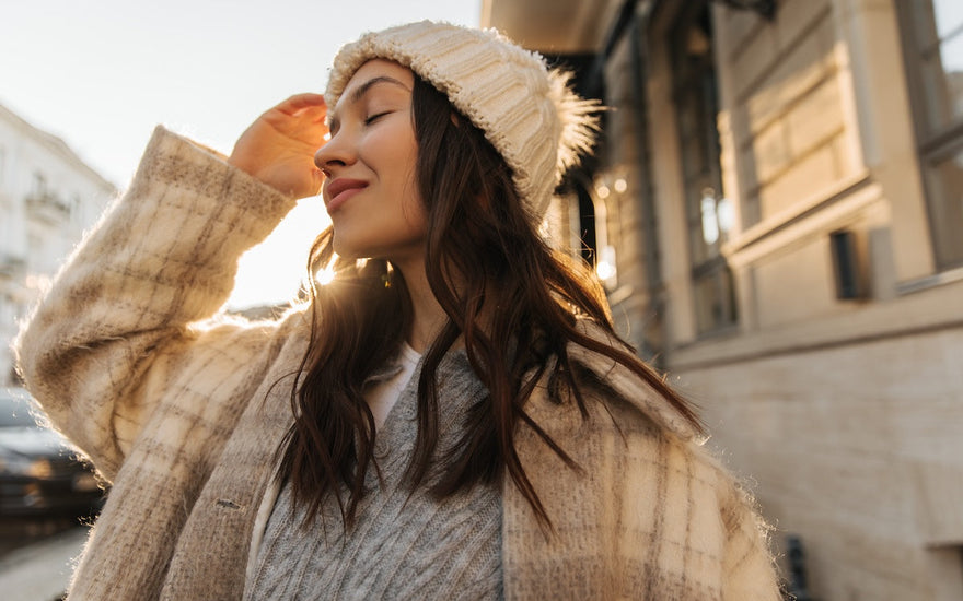 Vitamin D Deficiency: What to Know as the Days Get Shorter