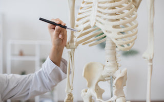 Why Bone Health Supplements Matter in Your 20s and 30s