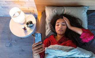 Sleep Quality: Why the UK is More Exhausted Than Ever