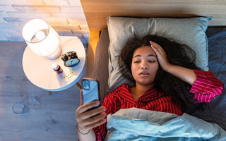 Sleep Quality: Why the UK is More Exhausted Than Ever