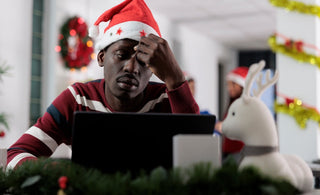 Managing Stress on the Run-Up to Christmas