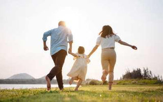 Beat the holiday blues with a seasonal reset - Power Health