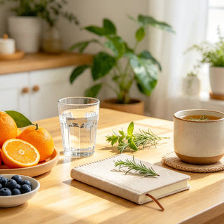 Natural Wellness: Your Guide to Smart Supplement Choices in the UK