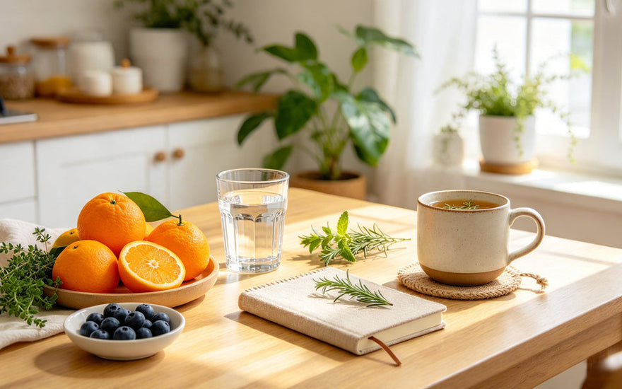 Natural Wellness: Your Guide to Smart Supplement Choices in the UK