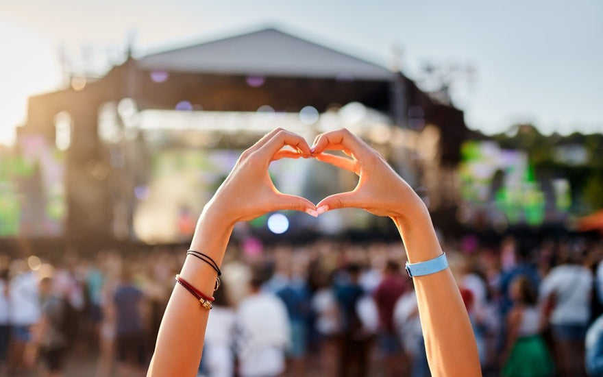 Festival Season Fatigue? Supplements to Help You Bounce Back - Power Health