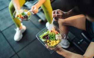 Health and Fitness Trends: Embracing Vitamins and Supplements - Power Health