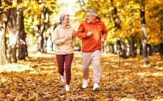How to Prepare Your Body and Stay Healthy in Autumn - Power Health