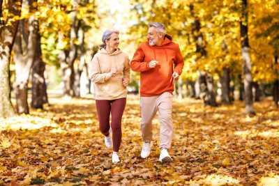 How to Prepare Your Body and Stay Healthy in Autumn - Power Health