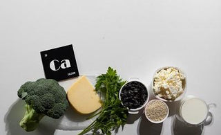 Maximizing Mineral Absorption: A Guide to Nourishing Your Body - Power Health