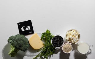 Maximizing Mineral Absorption: A Guide to Nourishing Your Body - Power Health