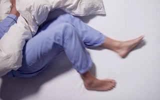 Should I Take Supplements for Restless Leg Syndrome? - Power Health