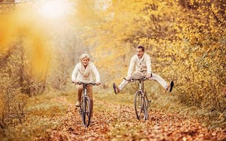Top Supplements to take in Autumn - Power Health