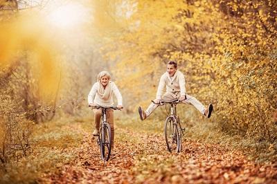 Top Supplements to take in Autumn - Power Health