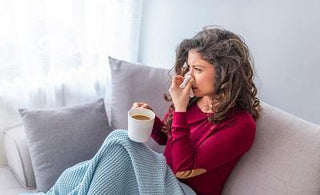 Top Vitamins to Take in Winter - Power Health