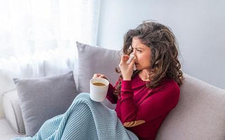 Top Vitamins to Take in Winter - Power Health