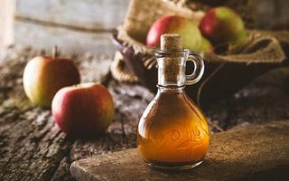 Unveiling the Health Wonders of Cider Vinegar - Power Health