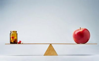 Unveiling the Wonders of Tissue Salts: Your Path to Cellular Balance in 2024 - Power Health