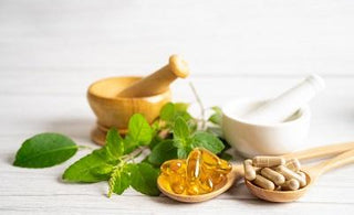 What are botanical supplements? - Power Health