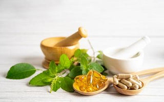 What are botanical supplements? - Power Health