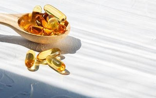 What are the Benefits of Taking Fish Oil Supplements? - Power Health