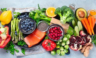 What are the benefits of taking vitamin B? - Power Health