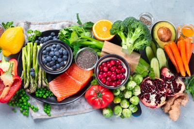 What are the benefits of taking vitamin B? - Power Health