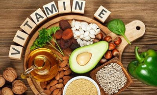 What are the benefits of taking vitamin E supplements? - Power Health