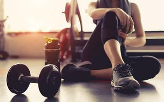 What do protein powders do for you? - Power Health