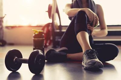 What do protein powders do for you? - Power Health